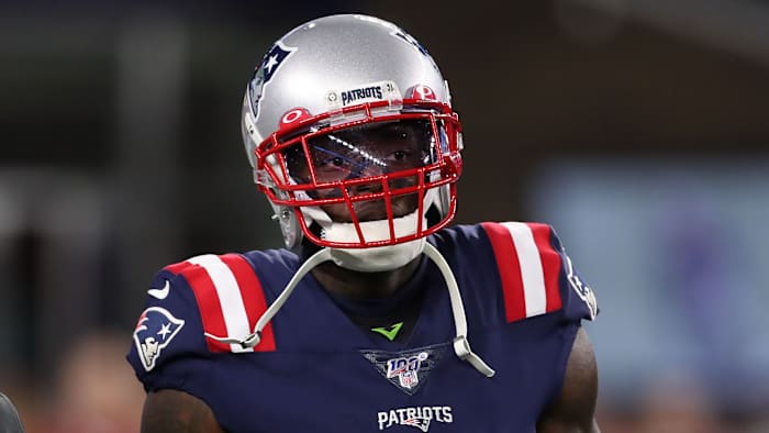 Josh Gordon claimed off waivers by Seahawks